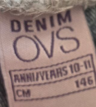 Jeans Denim OVS