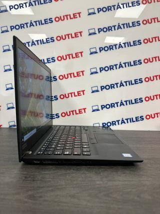 Lenovo Thinkpad T490S