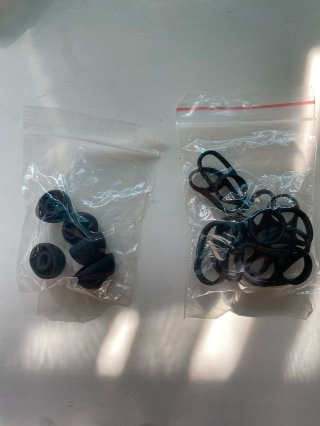 Auriculares Deportivos Bluetooth MPOW Negros