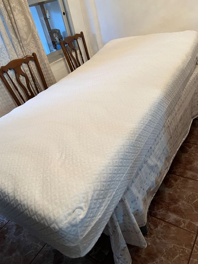Materasso speciale 90x180 cm per letto elettrico