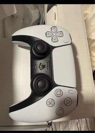 Ps5 Digital Edition Nueva + FIFA 26