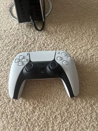 Ps5 Digital Edition Nueva + FIFA 26
