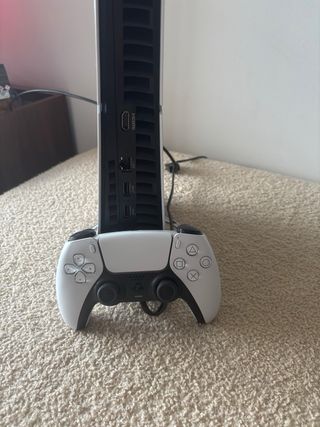 Ps5 Digital Edition Nueva + FIFA 26