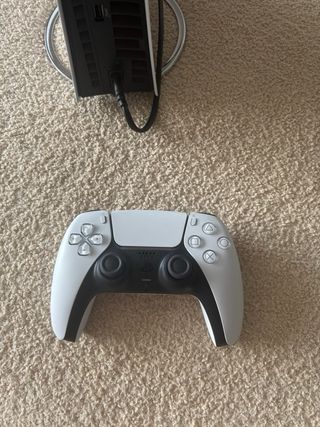 Ps5 Digital Edition Nueva + FIFA 26