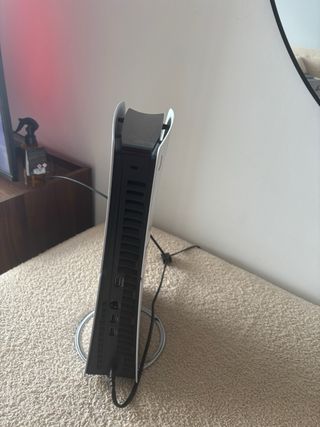 Ps5 Digital Edition Nueva + FIFA 26