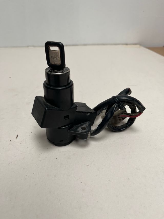 Clausor Kawasaki KLE 500
(Venta por separado)