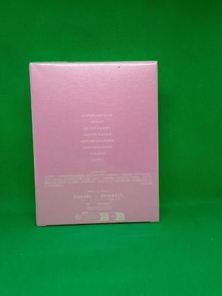 Chanel Chance Eau Splendide EDP 100ml