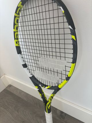 Raqueta Babolat