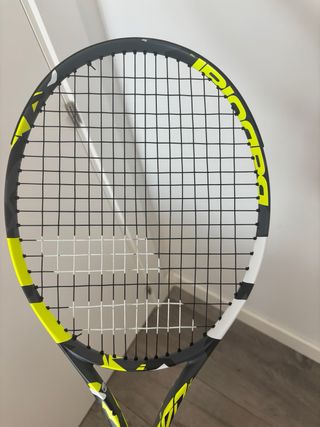 Raqueta Babolat