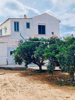 Casa rural en venta en Urbanizaciones en Guardamar del Segura
