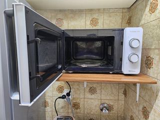 Microondas Cecotec Proclean 3110 Grill 20L