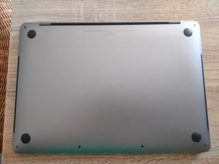 MACBOOK PRO 2020 i5/16GB RAM/512 SSD BATERÍA NUEVA