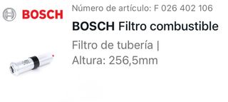 AceiteCastrol EDGE 5W-40 Turbo Diesel 5L más filtr