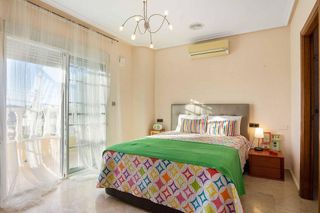 Chalet en venta en Altos - La Florida en Orihuela