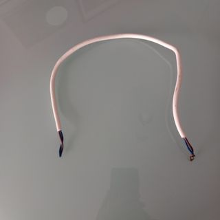 Lámpara Techo IKEA NYMÅNE Blanca