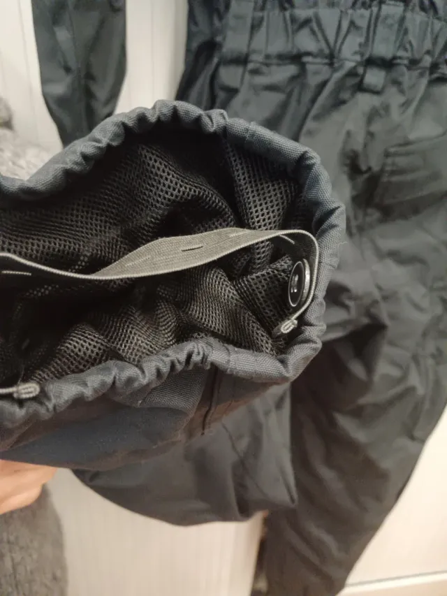 Helly Hansen buzo a estrenar