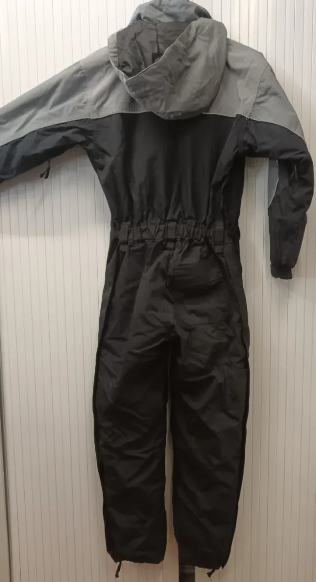 Helly Hansen buzo a estrenar