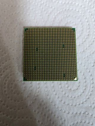 CPU AMD - ATHLON 64 X2 - 2,9 GHZ