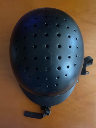 Casco de hípica