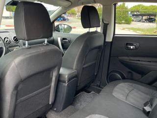 (Único Propietario) Nissan Qashqai 2010 