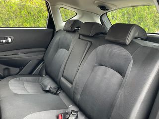 (Único Propietario) Nissan Qashqai 2010 