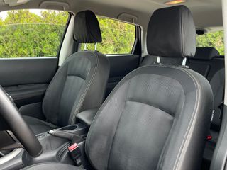 (Único Propietario) Nissan Qashqai 2010 