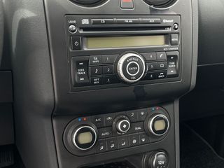 (Único Propietario) Nissan Qashqai 2010 
