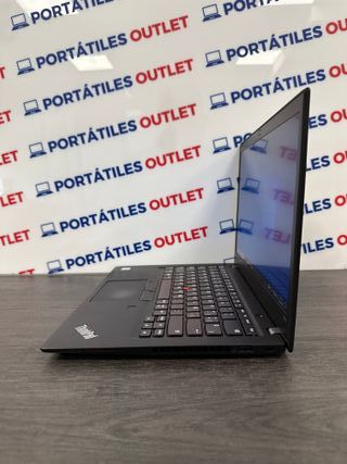 Lenovo Thinkpad T490S