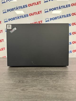Lenovo Thinkpad T490S