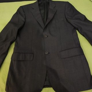 Traje Roberto Verino Talla 50 Gris