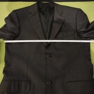 Traje Roberto Verino Talla 50 Gris