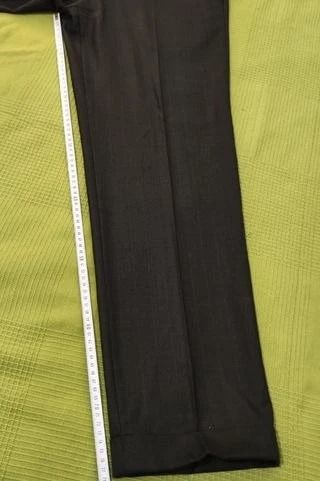 Traje Roberto Verino Talla 50 Gris