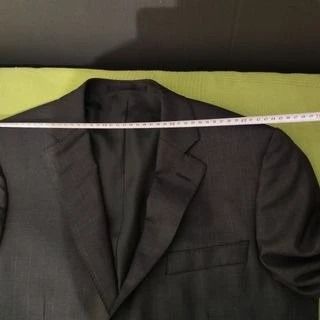 Traje Roberto Verino Talla 50 Gris
