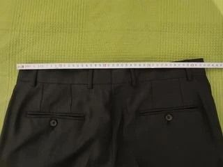 Traje Roberto Verino Talla 50 Gris
