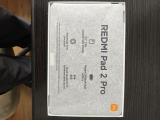 Xiaomi Redmi Pad 2 Pro 128gb