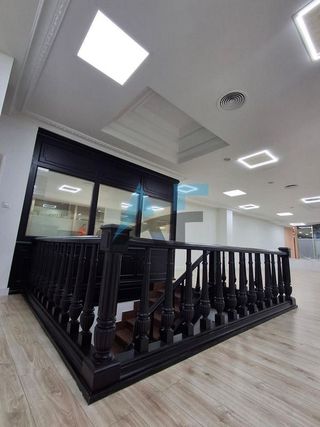 Local comercial en alquiler en Centro en Ourense