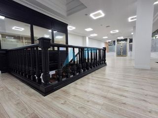 Local comercial en alquiler en Centro en Ourense