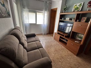 Piso en alquiler en Almuñecar en Almuñécar