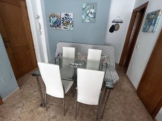 Piso en alquiler en Almuñecar en Almuñécar