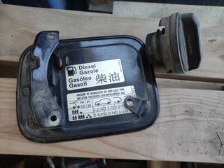  Lote de despiece de Seat 