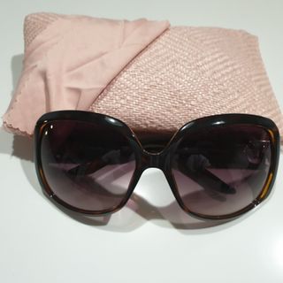 Gafas de Sol Christian Dior Marrones