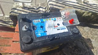 Batería Exide AGM Marine & Leisure 50Ah