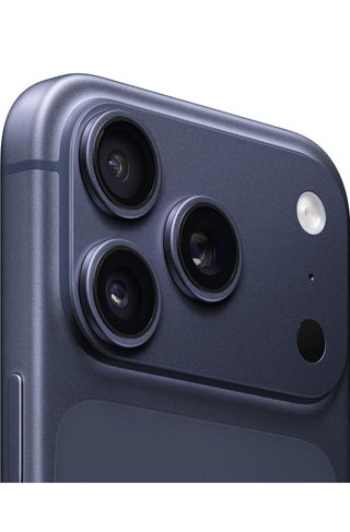 iPhone 17 Pro 512 GB Azul Marino