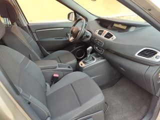 Renault Scenic 2025