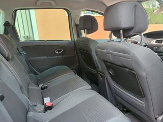 Renault Scenic 2025