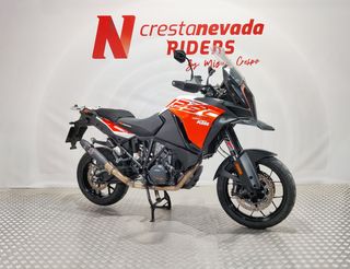 Ktm 1290 Super Adventure S