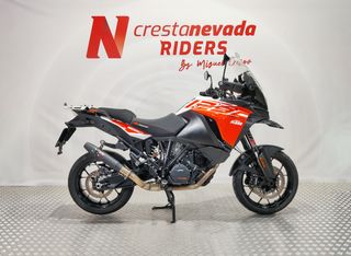 Ktm 1290 Super Adventure S