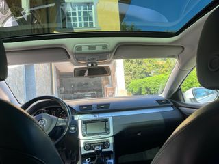 Volkswagen Passat CC 2009