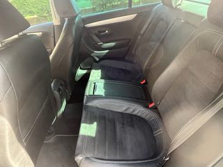 Volkswagen Passat CC 2009
