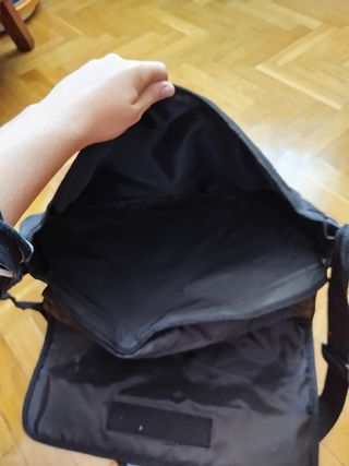Mochila/Bolso/Maletin para portátil o libros 